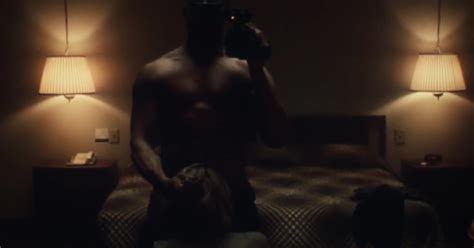 AusCAPS Eric Dane Nude In Euphoria Stuntin Like My Daddy