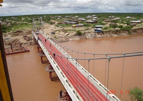 Kigamboni Bridge: Tanzania Has Just Built East Africa's Longest ...