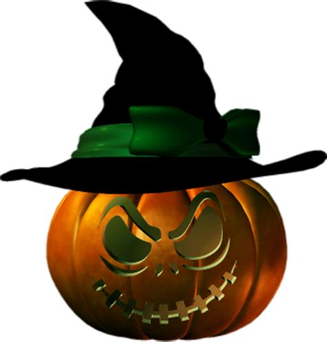 Citrouille Tube Halloween Pumpkin Png Page 24