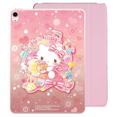 Hello Kitty iPad Case (KTTP151) – CMCase