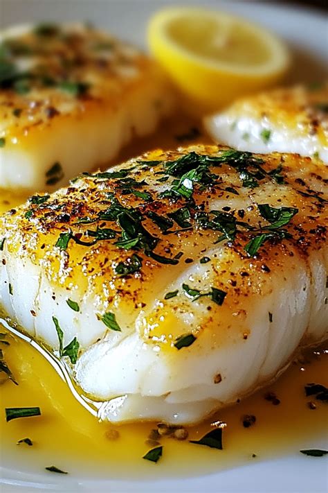healthy cod recipes 1