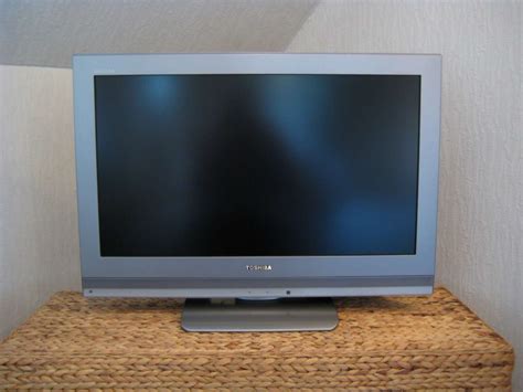Test Fernseher Toshiba Regza 32 A 3000 Gut