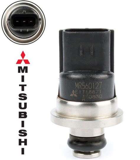 OEM Fuel Rail Pressure Sensor MR560127 for MITSUBISHI PAJERO 1.8 VOLVO ...