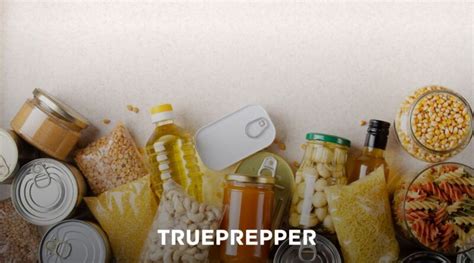 The Best Long Term Food Storage Containers Trueprepper