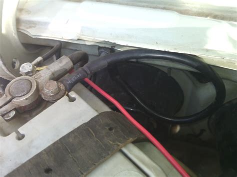 Проводка для музыки (+планы на ближайшее время) — Lada 21065, 1,3 л ...