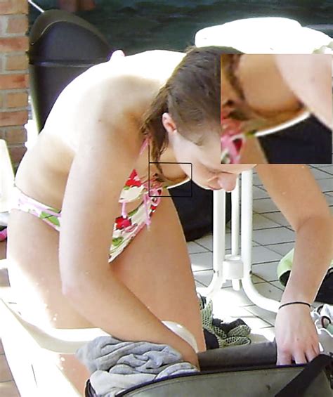 Nipple Slip Porn Pictures Xxx Photos Sex Images Pictoa