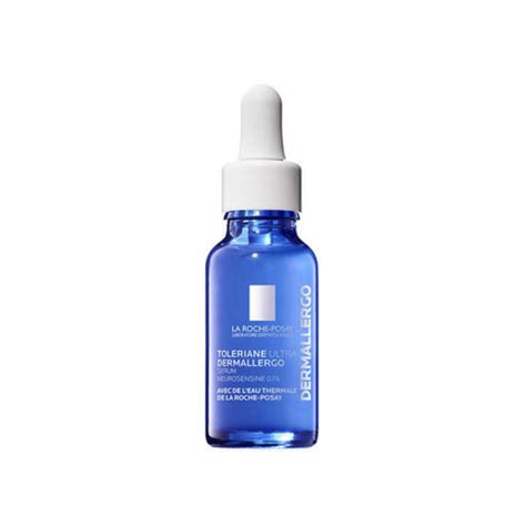 La Roche Posay Toleriane Dermalergo Serum Apoteka Pharmacia