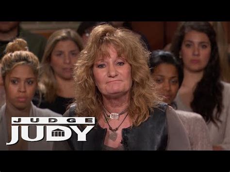 Top 10 Most Unbelievable Judge Judy Cases - Listverse