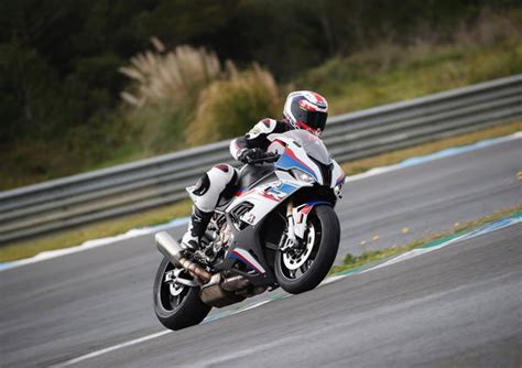 Bmw S Rr Tutto Quello Che C Da Sapere News Moto It