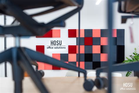 HOSU Showroom | HOSU