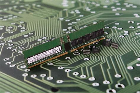 DDR5 Memory Specification Released Setting The Stage For DDR5 6400 And