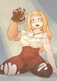 Mokushi Werewolf TF 5P E Hentai Lo Fi Galleries