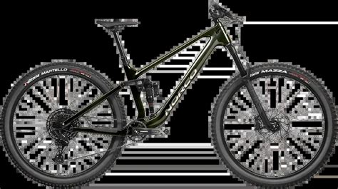 2024 Norco Fluid Fs C3 Specs Comparisons Reviews 99 Spokes