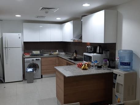 BHD 100 Month Furnished 110 Sq Meter 2bhk Fully Furnished Apartment