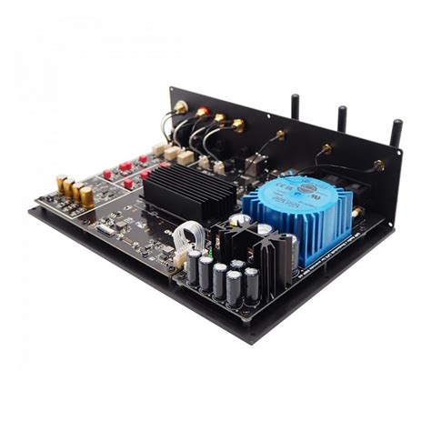 Beatechnik X Lhy Audio Lps A V Kit Module Alimentation Lin Aire