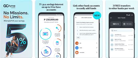 Best Digital Banks In The Philippines 2024 Review