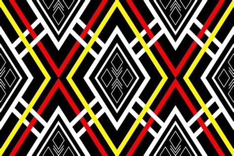 Xhosa Pattern Vector Art, Icons, and Graphics for Free Download