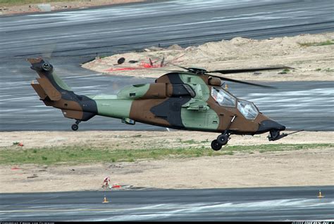 helicopter, Aircraft, Vehicle, Military, Army, Attack, Eurocopter ...