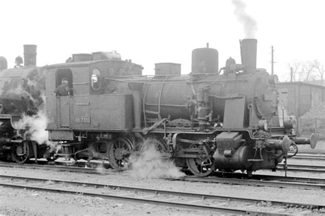 Baureihe 89 - Bielefelder Eisenbahnfreunde