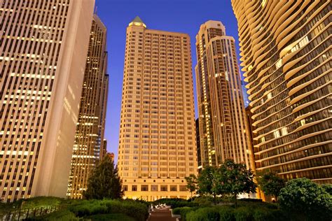 Fairmont Chicago at Millennium Park Reviews, Deals & Photos 2024 - Expedia