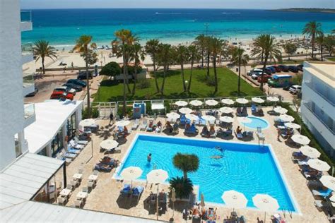 HIPOTELS HIPOCAMPO ADULTS ONLY AU 249 2023 Prices Reviews Cala