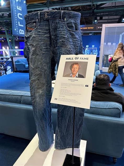 Textile Recycling, Pastels and Circular Denim Lead Trends at Bluezone