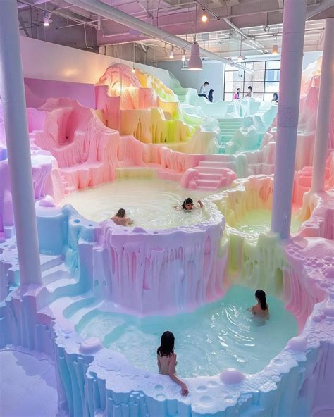 The Worlds Coolest Indoor Water Parks Artofit