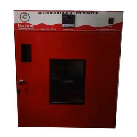 Biogene Degree C Laboratory Hot Air Oven Model Name Number Btl Dmc At Piece In New