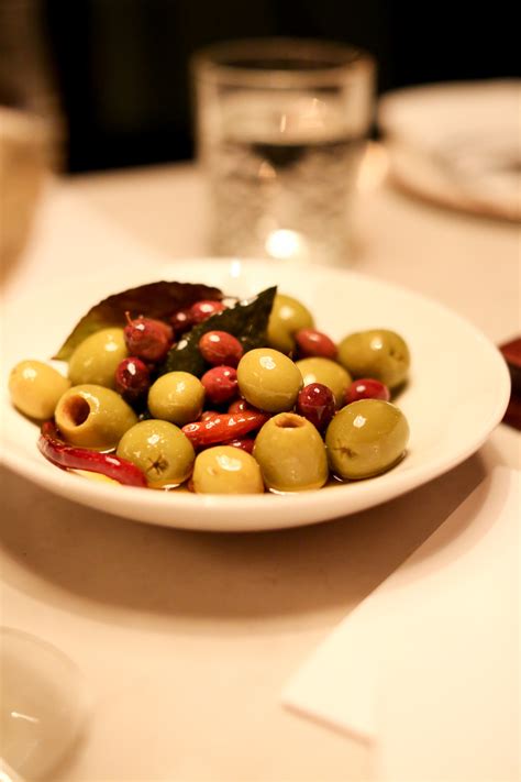 Chicago Eats (And Drinks) with Gilt City