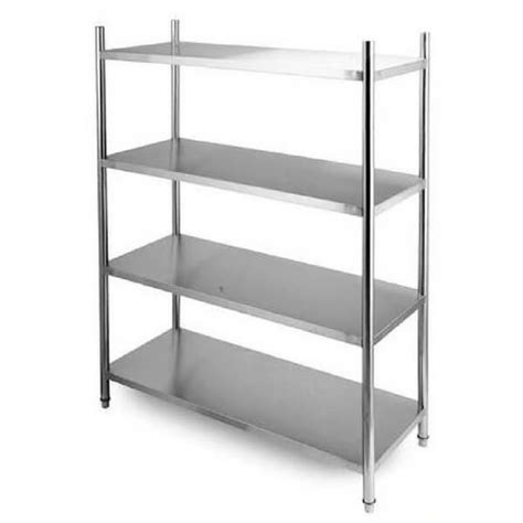 Jual Storage Rack Stainless Steel Getra Sr 150