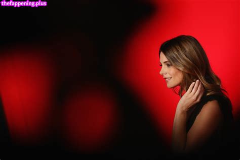 Ashley Greene Ashleygreene Hotwifeashg Nude OnlyFans Photo The Fappening Plus