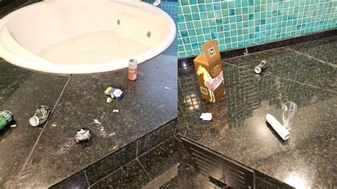 Calcinha anestésico anal e whisky motel de Anápolis quer saber quem vai pagar conta de quase R