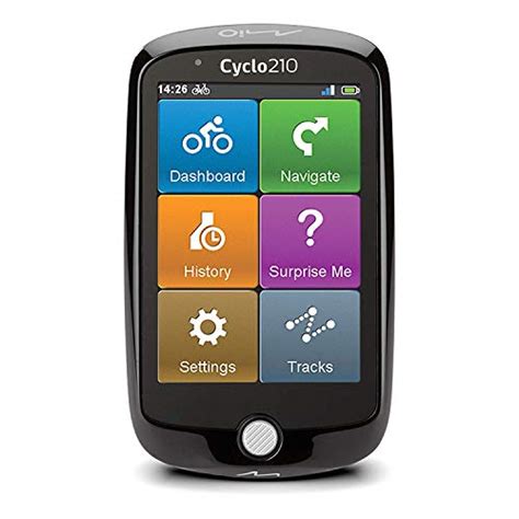 Top 7 Bike Gps Of 2021 Best Reviews Guide