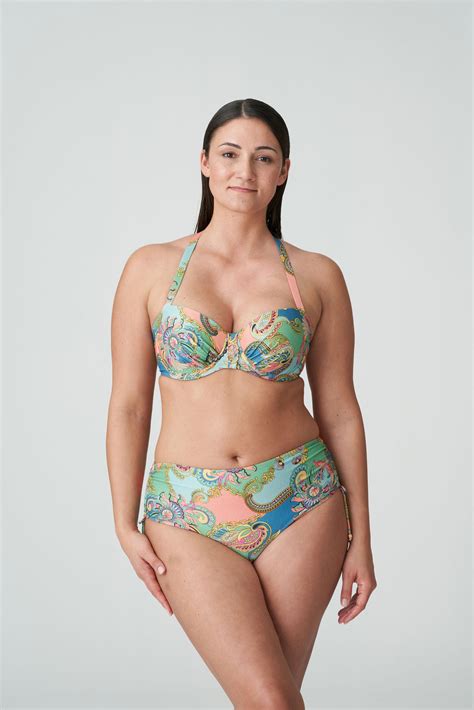 Prima Donna Celaya Bikini Top Jadore Intimates