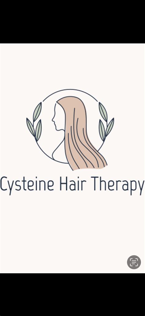 Cysteine hair therapy