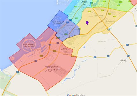 service area map graphic  attached freelancer