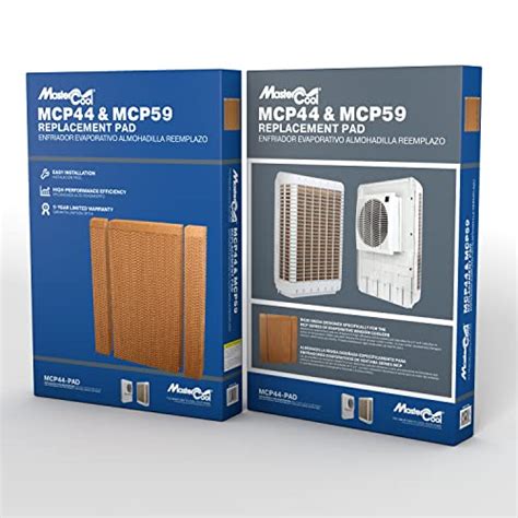 I Tested And Approved Mastercool Swamp Cooler Parts For Optimal