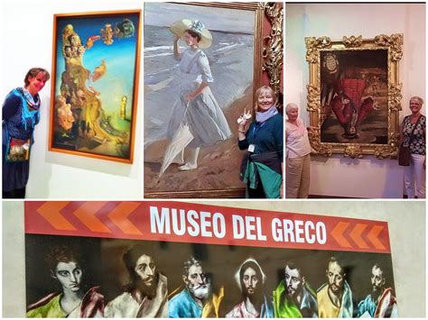 SpainLifestyle.com: 10 Reasons Why Studying Art History in Spain Offers