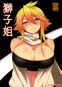 Character Leone E Hentai Galleries