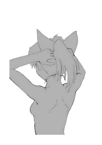 Iyarashii Desu Moroha Sama Nhentai Hentai Doujinshi And Manga