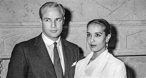 Ninna Priscilla Brando: Unveiling the Hidden Legacy and Exploring Her