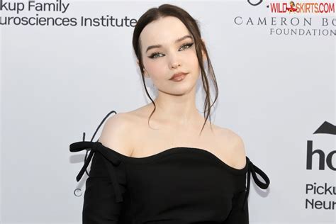 Dove Cameron Darkwingdove Dovecameron Nude OnlyFans Instagram Leaked Photo