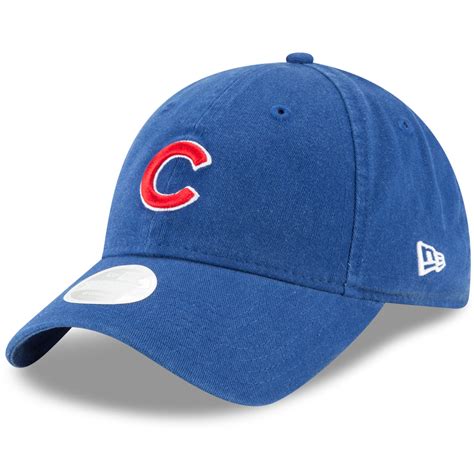 Chicago Cubs Adjustable Hat | 2023 London Series Hat