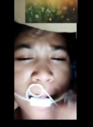 Sexy Assamese Slut Nude Pussy Play Video Call