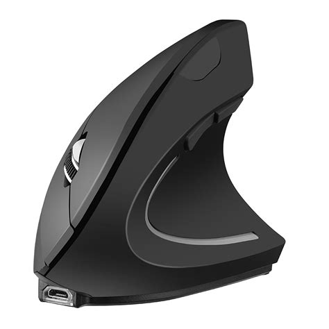 Vertical Mouse