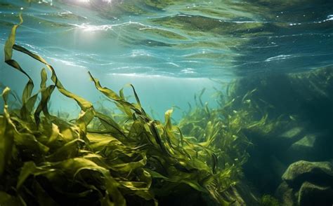 wondrous benefits  seaweed