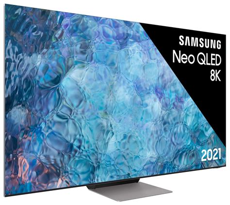 Samsung Tv Neo Qled 8k Qe75qn900a 2021 75 Pouces Krëfel Les