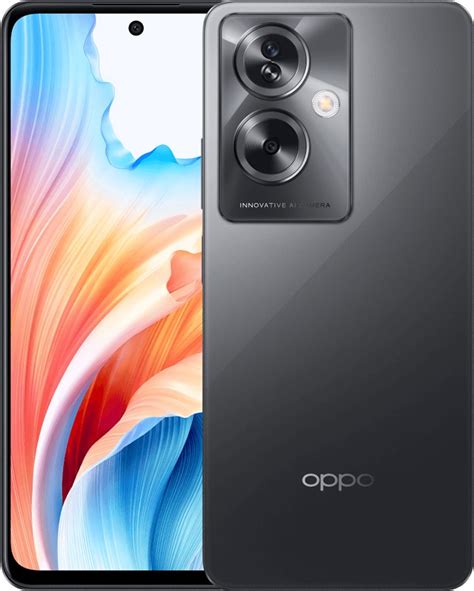 Oppo A G Cph Mystery Black Gb Gb Ram Gsm Unlocked Phone