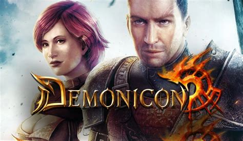 Купить The Dark Eye Demonicon на ПК со скидкой – ключи игр дёшево в ...