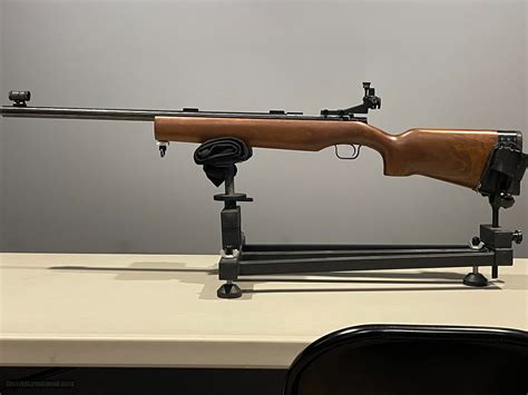 Kimber 82 Government 22 Lr